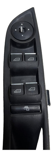 Comando Vidro Diant Esquerdo Ford Focus 2015 N Am5t14a132bb