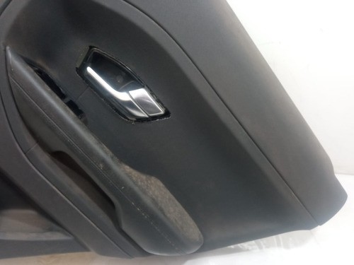 Forro De Porta Traseiro Direito Range Rover Evoque 2013