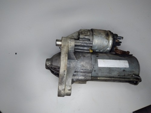 Motor Partida Arranque Aircross 1.6 Flex 964864468003 20650*