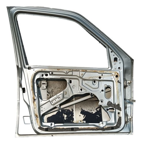 Friso Porta Vw Gol G2 G3 96 2000 4p Diantera Esquerda