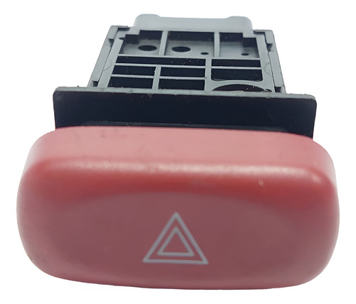 Botão Do Pisca Alerta Chevrolet Tracker Ano 2005 A 2009