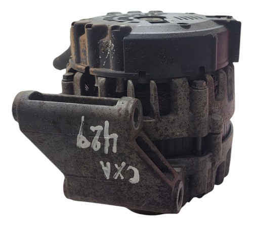 Alternador Gm Captiva/ 2010 (al) Cxa 429