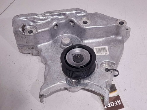  Tampa Suporte Correia Fiat Toro 2.0 Diesel 2021 55265520