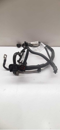 Chicote Alternador Vw Polo Nivus 1.0 Tsi 2018 2q0971349nj