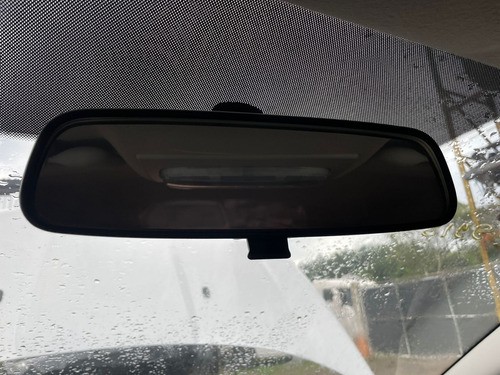 Retrovisor Interno Ford Fiesta 2014