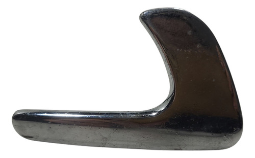 Maçaneta Interna Dianteira Direita Vw Gol G3 2000 2005 (al)