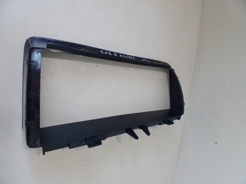 Moldura Do Painel De Instrumentos Ford Escort 81ab10876aa Or