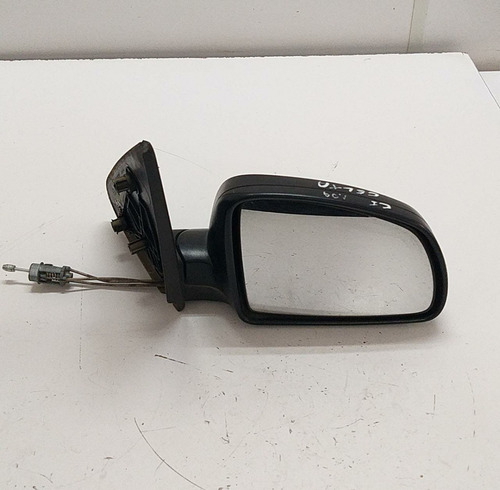 Retrovisor Manual Direito Gm Celta 1.0 2012 A 2014 94708085