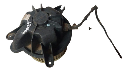 Motor Ar Forçado Jeep Cherokee Sport 97/01 6cc 4.0