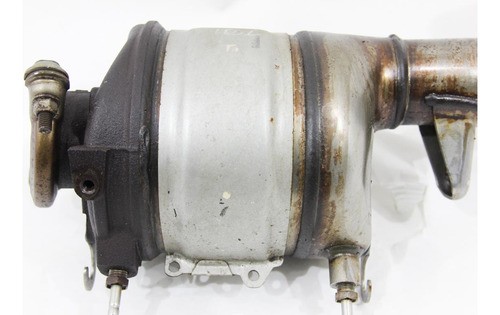 Catalisador Primário Turbina Hilux 16/20 (564)