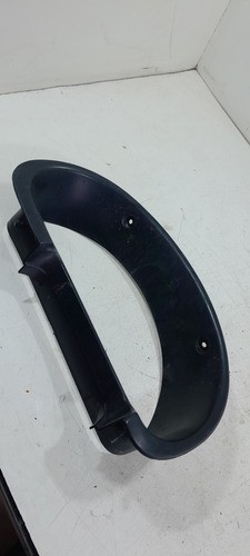 Moldura Painel Instrumentos Vw Gol G2 377857059a (vj)