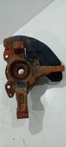 Montante Esquerdo Fiat Palio 2001/03 (r)