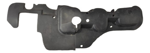 Borracha Defletor Interior Cabine Pedal Ld F-250 99/12 21107