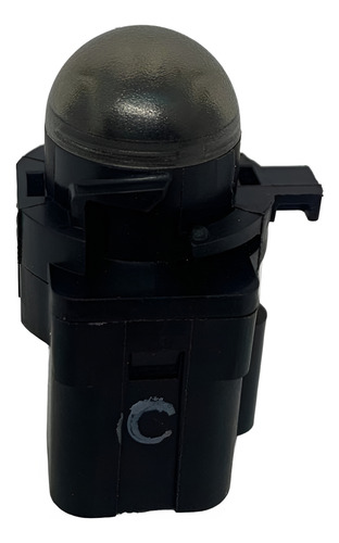 Sensor Luz Crepuscular Painel Gm Ômega Cd 3.6 V6 08/12 Origi