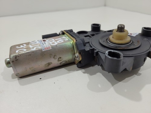 Motor Vidro Eletrico D.e Fiat Stilo 03/11 50002603 (r)