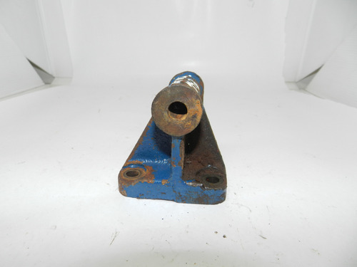 Suporte Alternador Ford Belina Del Rey Corcel