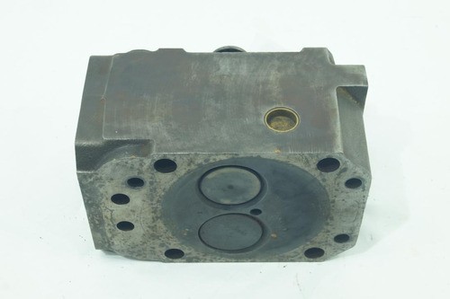 Cabeçote Vw 8-140 94/99 Usado (504)