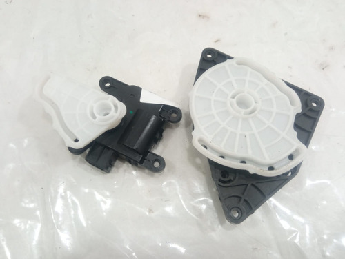 Motor Atuador Do Ar Condicionado Hyundai Hb20 2021