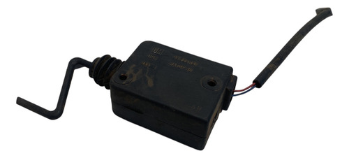 Motor Portinhola Tanque Combustível Gm Corsa 90229167