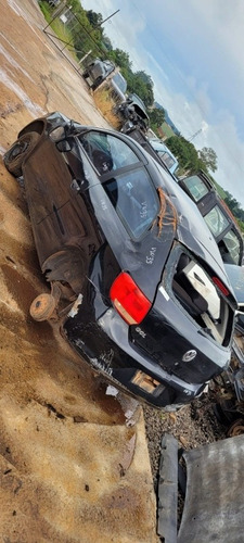 Vw Novo Gol G6 1.0 2012 2013 76cv Flex Para Peças (m)