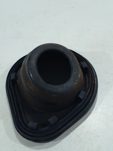 Coifa Coluna Direção Volkswagen Gol G2 2n0377419523 (vj)