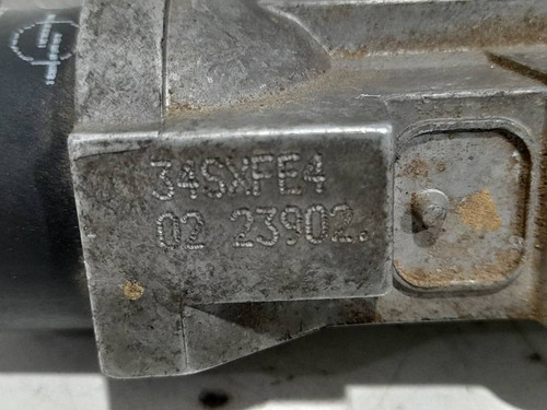 Corpo Borboleta (tbi) Fiat Palio Fire 2003