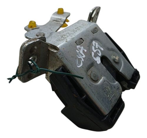 Fechadura Tampa Traseira Gm Corsa 1997 (ap) Cxa 557