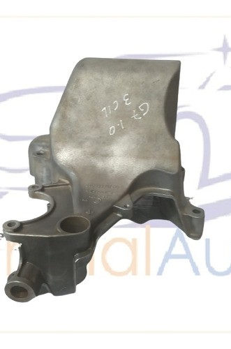 Suporte Coxim Motor Gol Voyage G7 G8 3c Vw 04c199207bd 19481