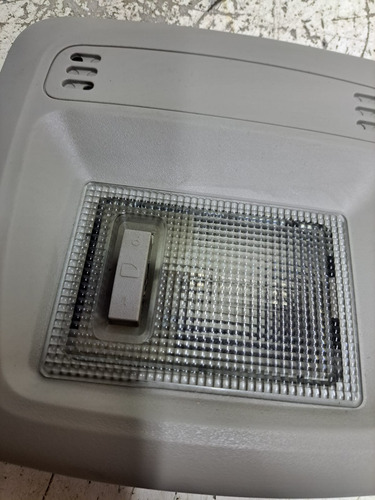 Luz Cortesia Teto Chevrolet Sonic 2012 2013 2014