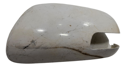 Capa Retrovisor Esquerdo Corolla 09/13 (al) Cxf 80
