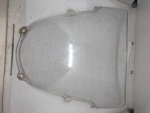 Bolha Original Srad 1000cc, 2001/2003.