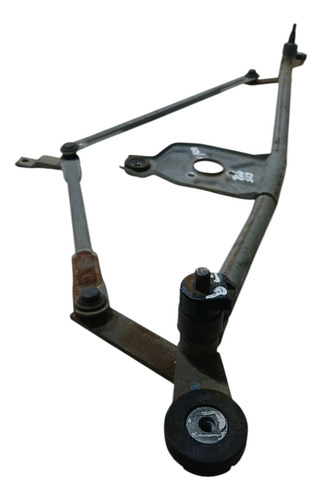 Galhada Limpador Parabrisa Vw Gol  2003 A 2010 Com Dtl (ap)