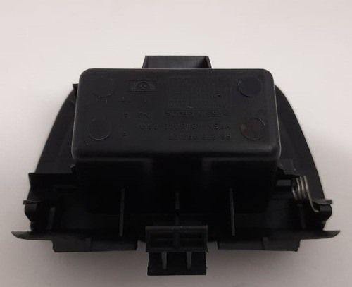 Cinzeiro Do Console Original Peugeot 207 2012 - 9627639377