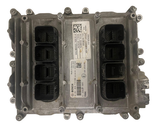Módulo Injeção Vw 25.460 Ctm 6x2 2022/2023 - 0281020714