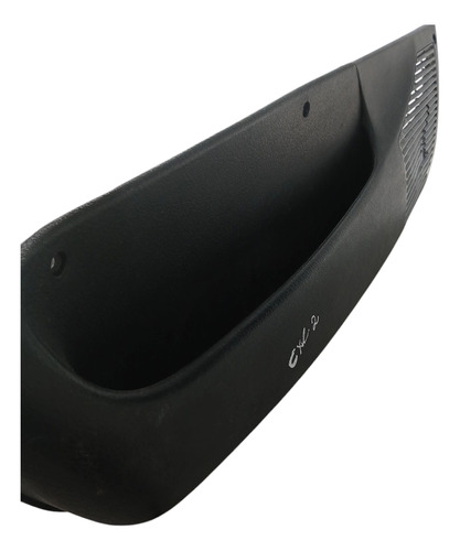 Moldura Port Objetos Diant Dir/ Corsa2001 C/ Det Cxe2 (ap)