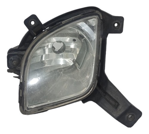 Farol De Milha Hyundai Ix35 2013 2019 Ld Original