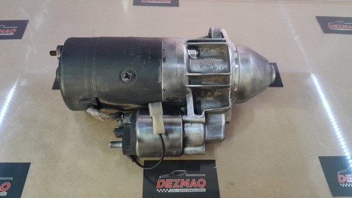 Motor Arranque Mb180