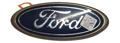 Emblema Dianteiro Grade Ford Ranger 2005/2012 20440