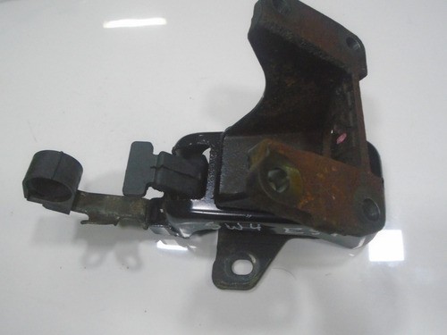 Coxim Motor Esquerdo Hilux Sw4 3.0 2008