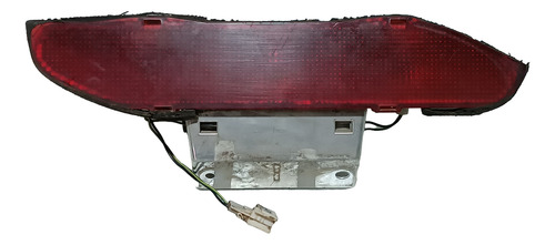 Breaklight Luz Freio Tampa Traseira Nissan Xterra 2003 2008