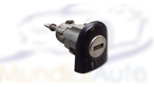 Fechadura Cilindro Porta Le Vw Fox 2004 Polo 2003  23773