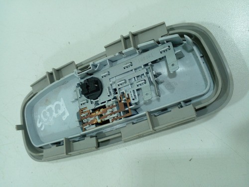 Luz Interna Teto Ford Focus 2011 1s7113733bbw (m)