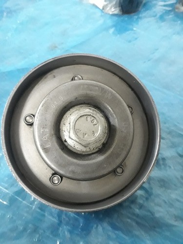 Polia Tensor Correria Linha Volkswagen  13244*