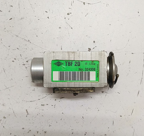 Valvula Expansão Block Gm Astra 2005 324308