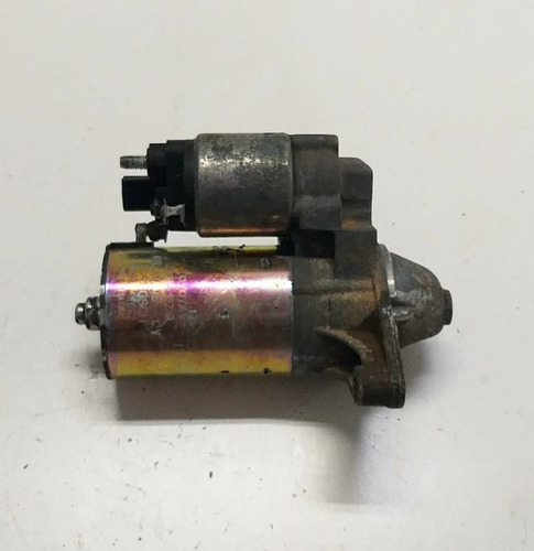 Motor Partida Toyota Corolla 1.8 16v 1999 A 2002 2810016230