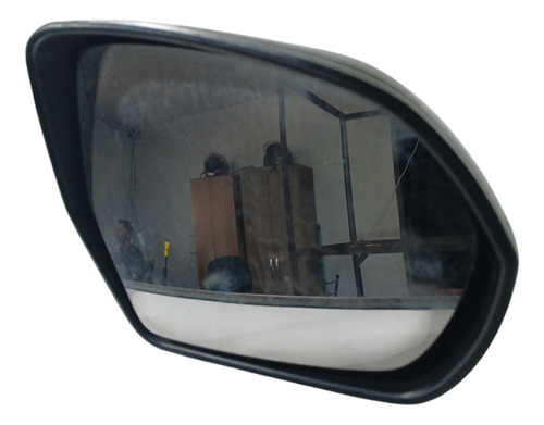 Retrovisor Elétrico Direito Gm Montana Agile (ap) Cxf 115