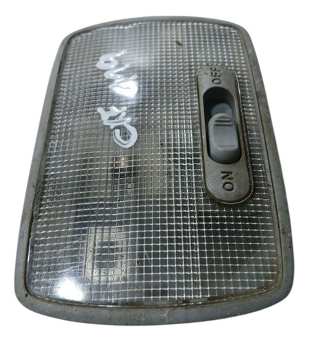 Luz Teto Cortesia Central Honda Civic 2001 A 2006 (ap)