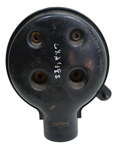 Tampa Mufla Filtro De Ar Vw Gol G2 G3 97/02 - Adl 485 (b)