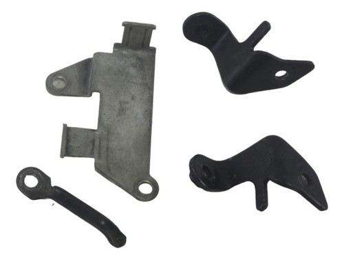 Kit Suporte Chassis  Suzuki Srad 1000 2011 (499)