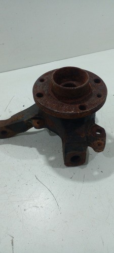 Montante Dianteiro Direito Fiat Palio 2001/05 (r)